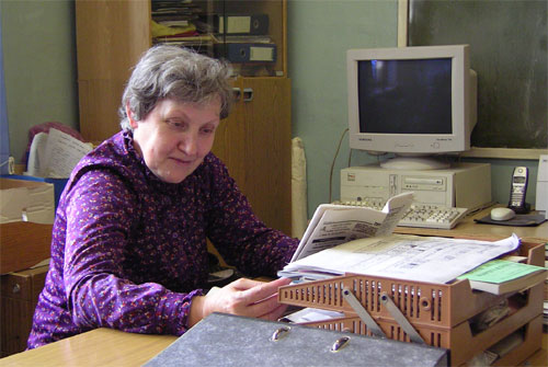 ������� ������� �����������