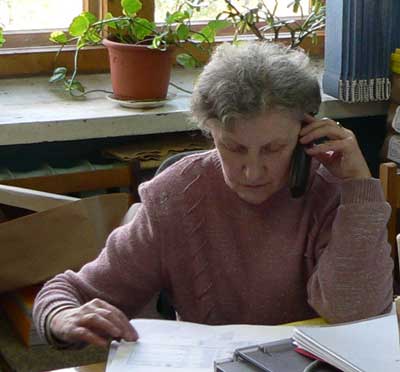 ������� ������� �����������