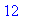 12