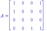 A := Matrix(%id = 150604492)