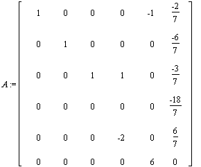 A := Matrix(%id = 150987688)